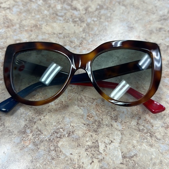 gucci gg 164 sunglass - Picture 3 of 3